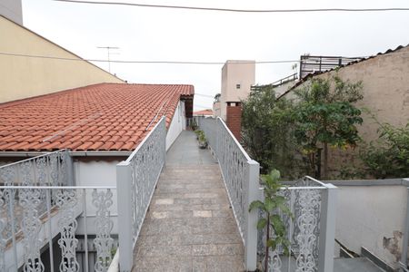 Casa à venda com 250m², 4 quartos e 2 vagasÁrea de Serviço