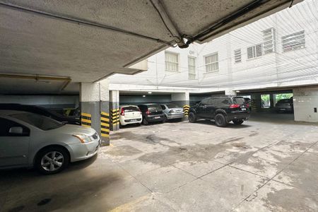Apartamento à venda com 60m², 2 quartos e sem vaga Apartamento à venda com 60m², 2 quartos e sem vagaGaragem