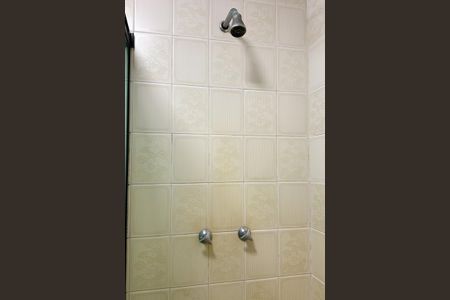 Apartamento à venda com 60m², 2 quartos e sem vaga Apartamento à venda com 60m², 2 quartos e sem vagaBanheiro