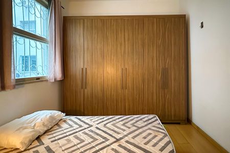 Apartamento à venda com 60m², 2 quartos e sem vaga Apartamento à venda com 60m², 2 quartos e sem vagaQuarto 02