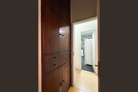 Apartamento à venda com 60m², 2 quartos e sem vaga Apartamento à venda com 60m², 2 quartos e sem vagaCorredor