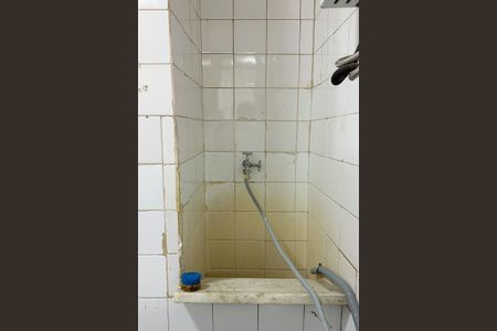 Apartamento à venda com 60m², 2 quartos e sem vaga Apartamento à venda com 60m², 2 quartos e sem vagaCozinha e Área de Serviço