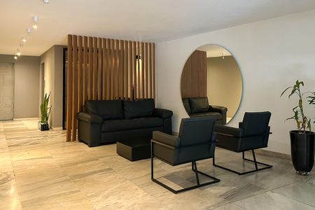 Apartamento à venda com 60m², 2 quartos e sem vaga Apartamento à venda com 60m², 2 quartos e sem vagaEntrada