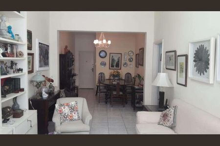 Apartamento à venda com 98m², 2 quartos e sem vaga
