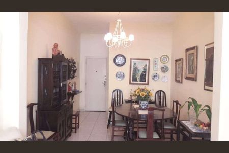 Apartamento à venda com 98m², 2 quartos e sem vaga