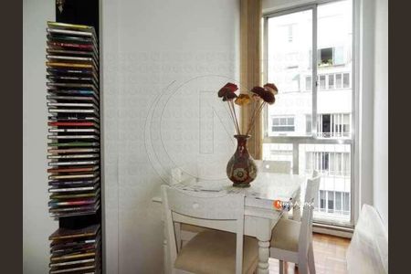 Apartamento à venda com 50m², 1 quarto e 1 vaga