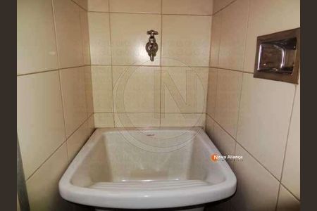 Apartamento à venda com 50m², 1 quarto e 1 vaga