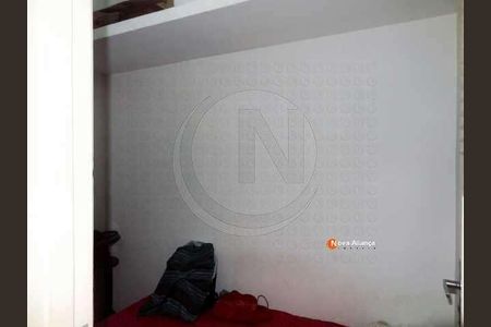 Apartamento à venda com 50m², 1 quarto e 1 vaga