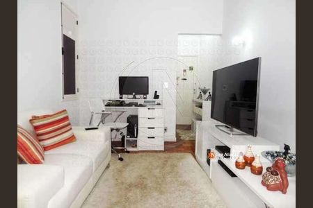 Apartamento à venda com 50m², 1 quarto e 1 vaga