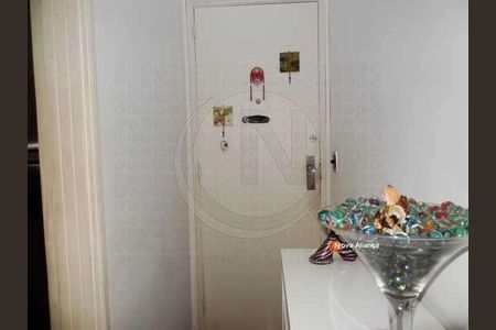 Apartamento à venda com 50m², 1 quarto e 1 vaga