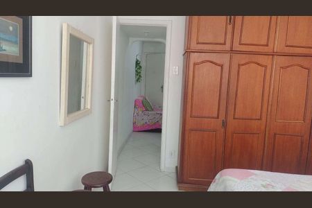 Apartamento à venda com 30m², 1 quarto e sem vaga