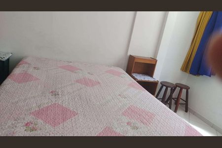 Apartamento à venda com 30m², 1 quarto e sem vaga