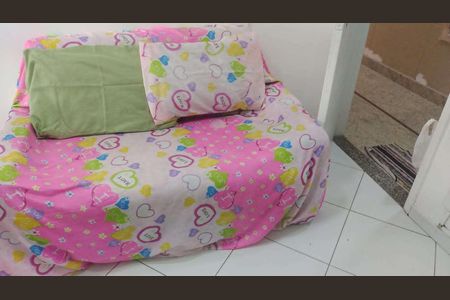 Apartamento à venda com 30m², 1 quarto e sem vaga