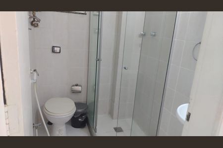 Apartamento à venda com 30m², 1 quarto e sem vaga