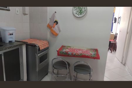 Apartamento à venda com 30m², 1 quarto e sem vaga