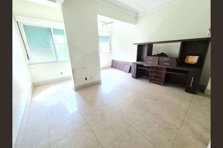 Apartamento à venda com 138m², 3 quartos e sem vaga