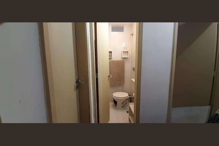 Apartamento à venda com 80m², 2 quartos e sem vaga