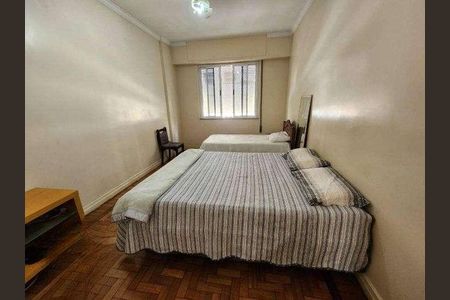 Apartamento à venda com 140m², 3 quartos e sem vaga