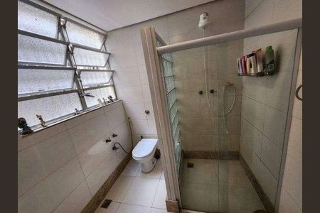 Apartamento à venda com 140m², 3 quartos e sem vaga
