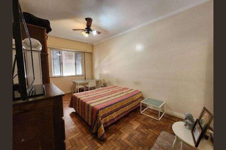 Apartamento à venda com 140m², 3 quartos e sem vaga