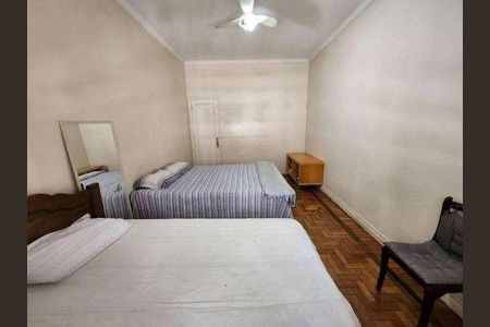 Apartamento à venda com 140m², 3 quartos e sem vaga