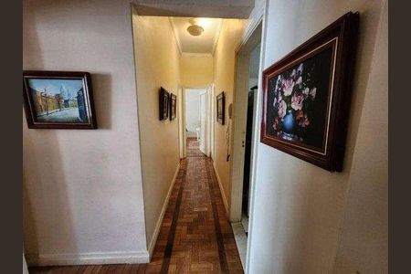 Apartamento à venda com 140m², 3 quartos e sem vaga