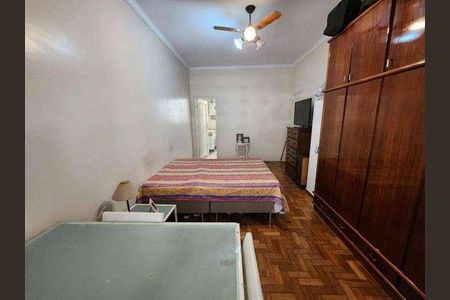 Apartamento à venda com 140m², 3 quartos e sem vaga