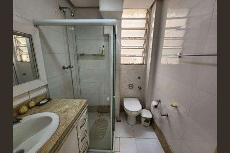 Apartamento à venda com 140m², 3 quartos e sem vaga