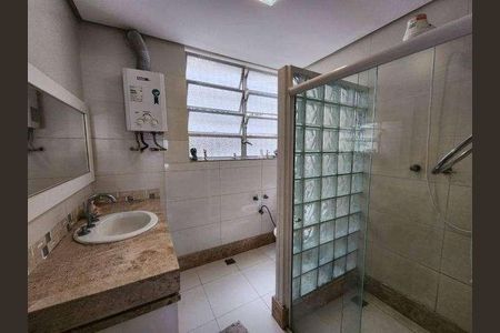 Apartamento à venda com 140m², 3 quartos e sem vaga