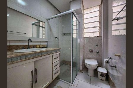 Apartamento à venda com 140m², 3 quartos e sem vaga