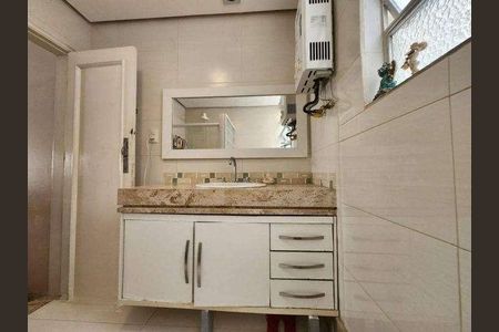 Apartamento à venda com 140m², 3 quartos e sem vaga