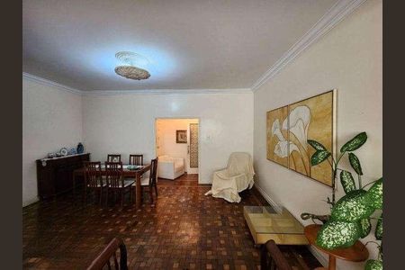 Apartamento à venda com 140m², 3 quartos e sem vaga