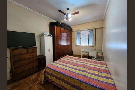 Apartamento à venda com 140m², 3 quartos e sem vaga