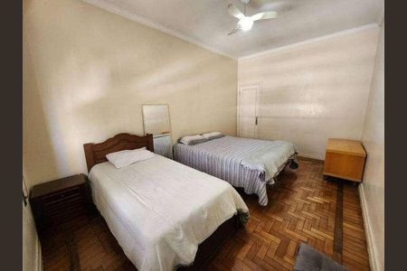Apartamento à venda com 140m², 3 quartos e sem vaga
