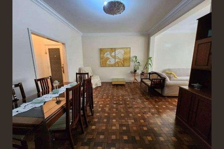 Apartamento à venda com 140m², 3 quartos e sem vaga