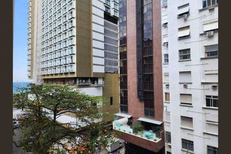 Apartamento à venda com 140m², 3 quartos e sem vaga