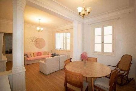 Apartamento à venda com 117m², 3 quartos e sem vaga