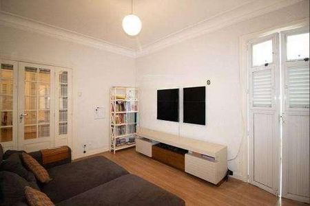 Apartamento à venda com 117m², 3 quartos e sem vaga