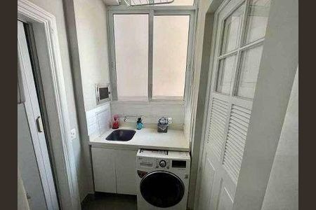 Apartamento à venda com 117m², 3 quartos e sem vaga