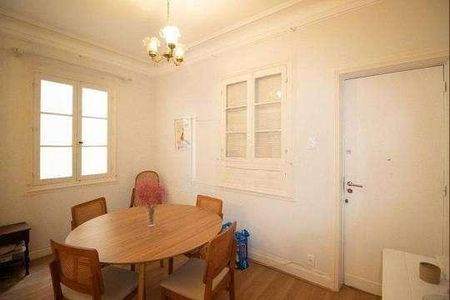 Apartamento à venda com 117m², 3 quartos e sem vaga