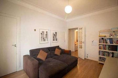 Apartamento à venda com 117m², 3 quartos e sem vaga