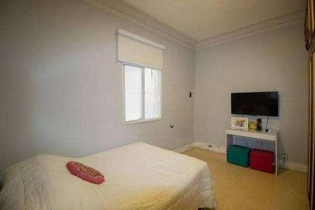 Apartamento à venda com 117m², 3 quartos e sem vaga