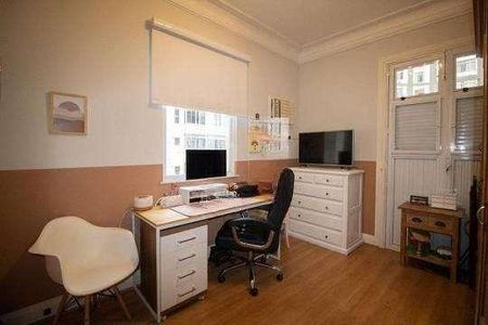 Apartamento à venda com 117m², 3 quartos e sem vaga