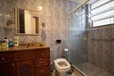 Apartamento à venda com 117m², 3 quartos e sem vaga