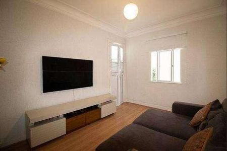 Apartamento à venda com 117m², 3 quartos e sem vaga