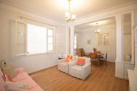 Apartamento à venda com 117m², 3 quartos e sem vaga