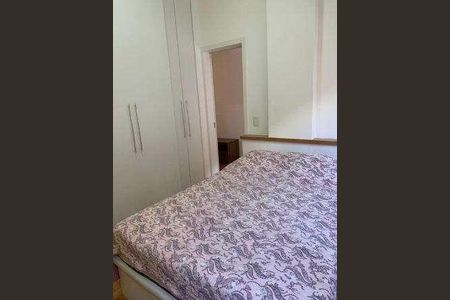 Apartamento à venda com 40m², 1 quarto e sem vaga