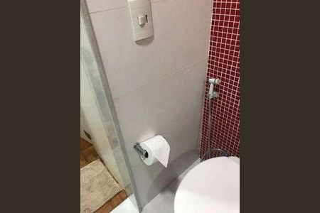 Apartamento à venda com 40m², 1 quarto e sem vaga