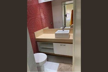 Apartamento à venda com 40m², 1 quarto e sem vaga