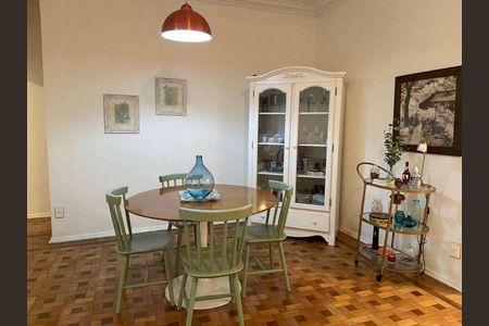 Apartamento à venda com 140m², 3 quartos e sem vaga